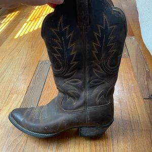Ariat Boots